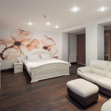 Chelsea Apartments Рига Екстер'єр фото