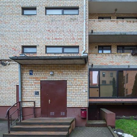 Chelsea Apartments Рига Екстер'єр фото