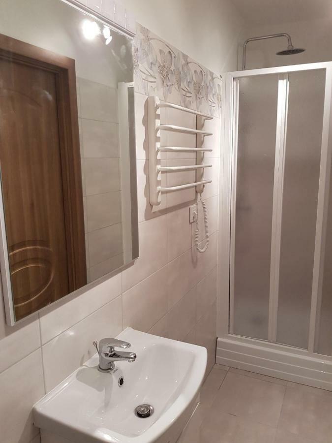Chelsea Apartments Рига Екстер'єр фото