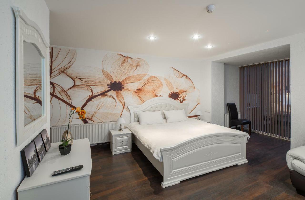 Chelsea Apartments Рига Екстер'єр фото