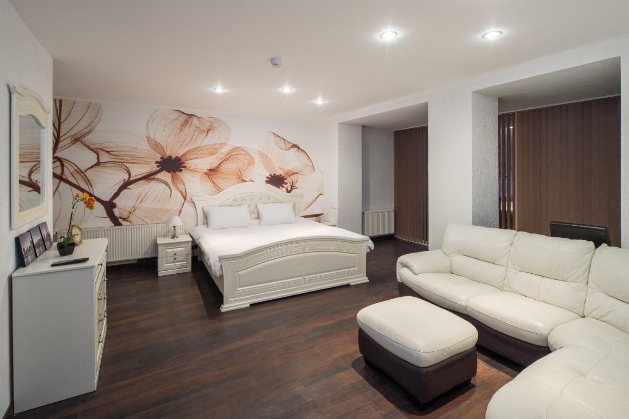 Chelsea Apartments Рига Екстер'єр фото