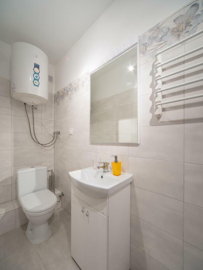 Chelsea Apartments Рига Екстер'єр фото