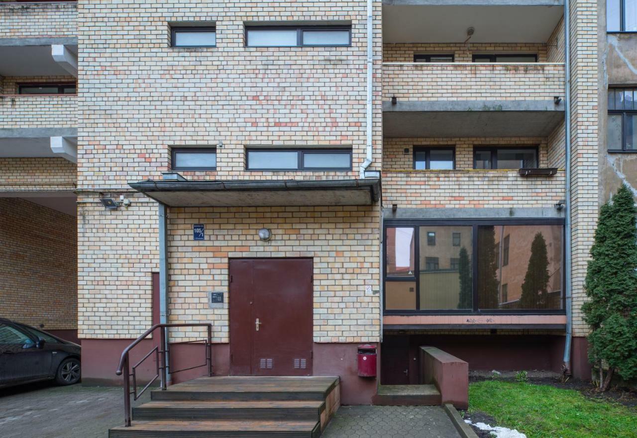 Chelsea Apartments Рига Екстер'єр фото