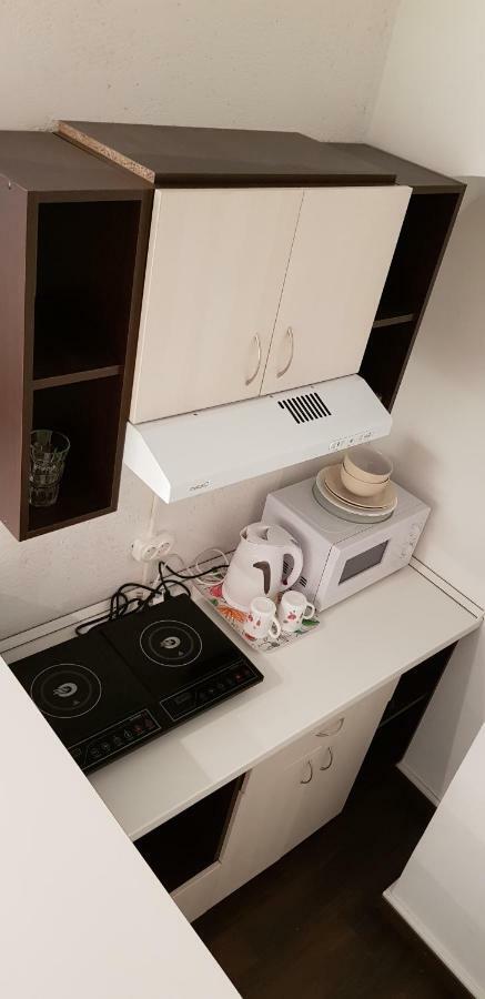 Chelsea Apartments Рига Екстер'єр фото
