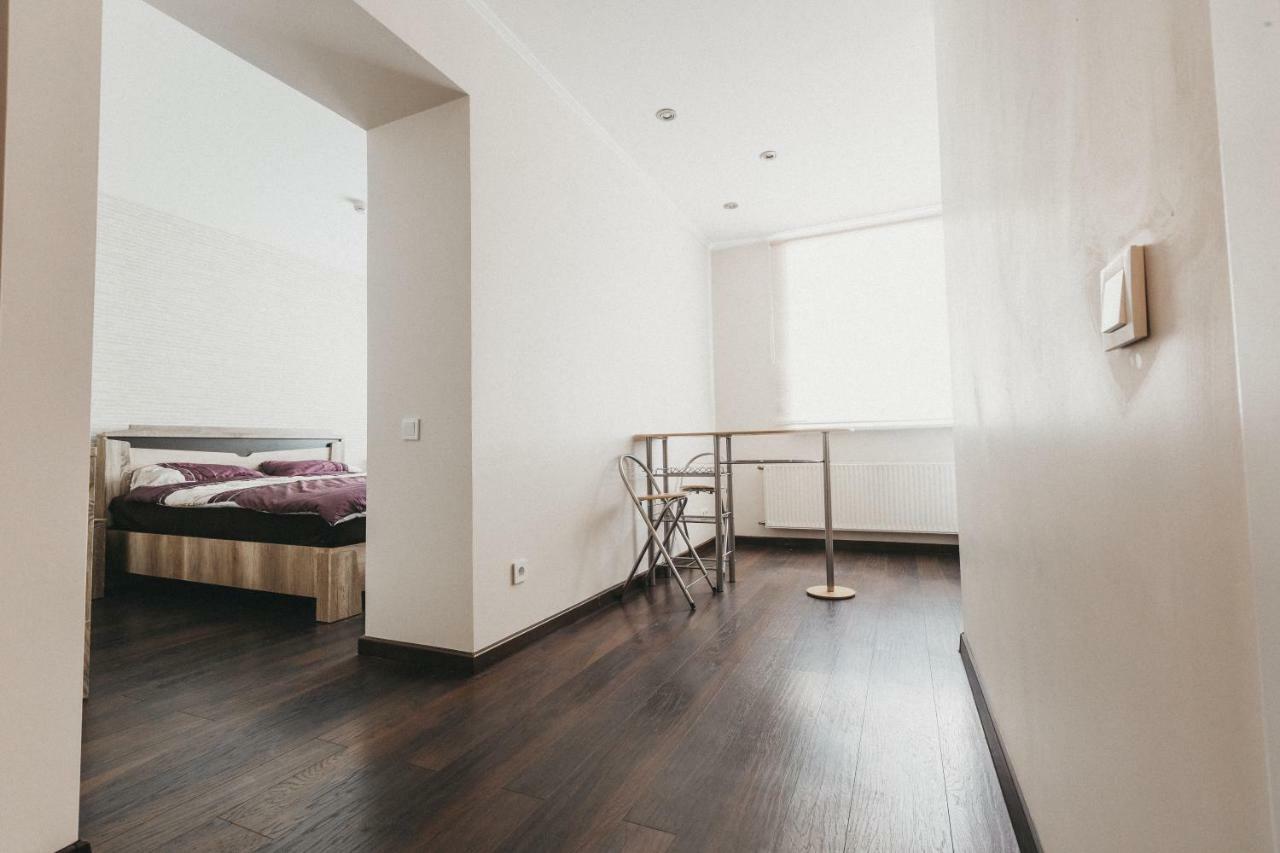 Chelsea Apartments Рига Екстер'єр фото