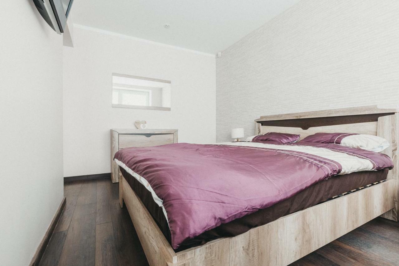 Chelsea Apartments Рига Екстер'єр фото