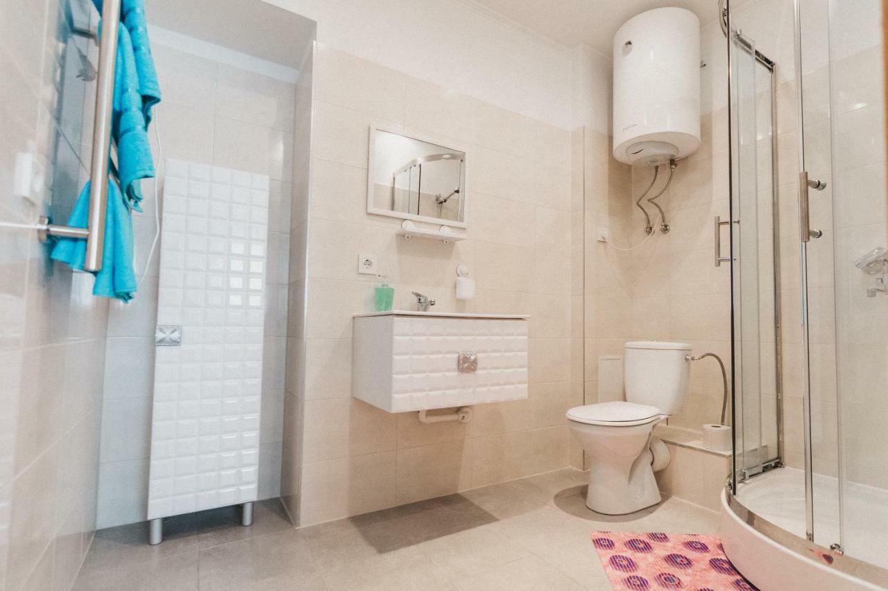 Chelsea Apartments Рига Екстер'єр фото