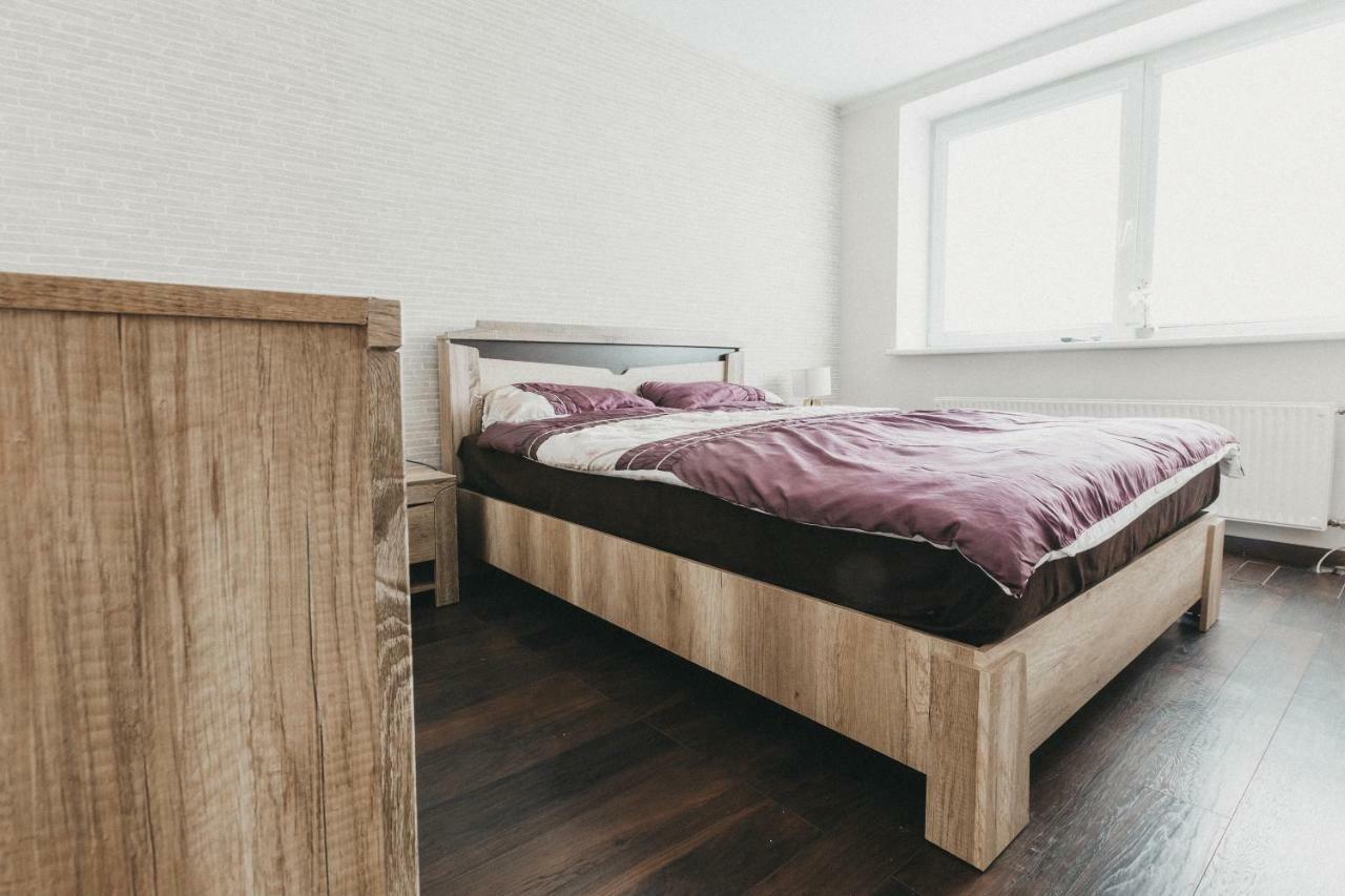Chelsea Apartments Рига Екстер'єр фото
