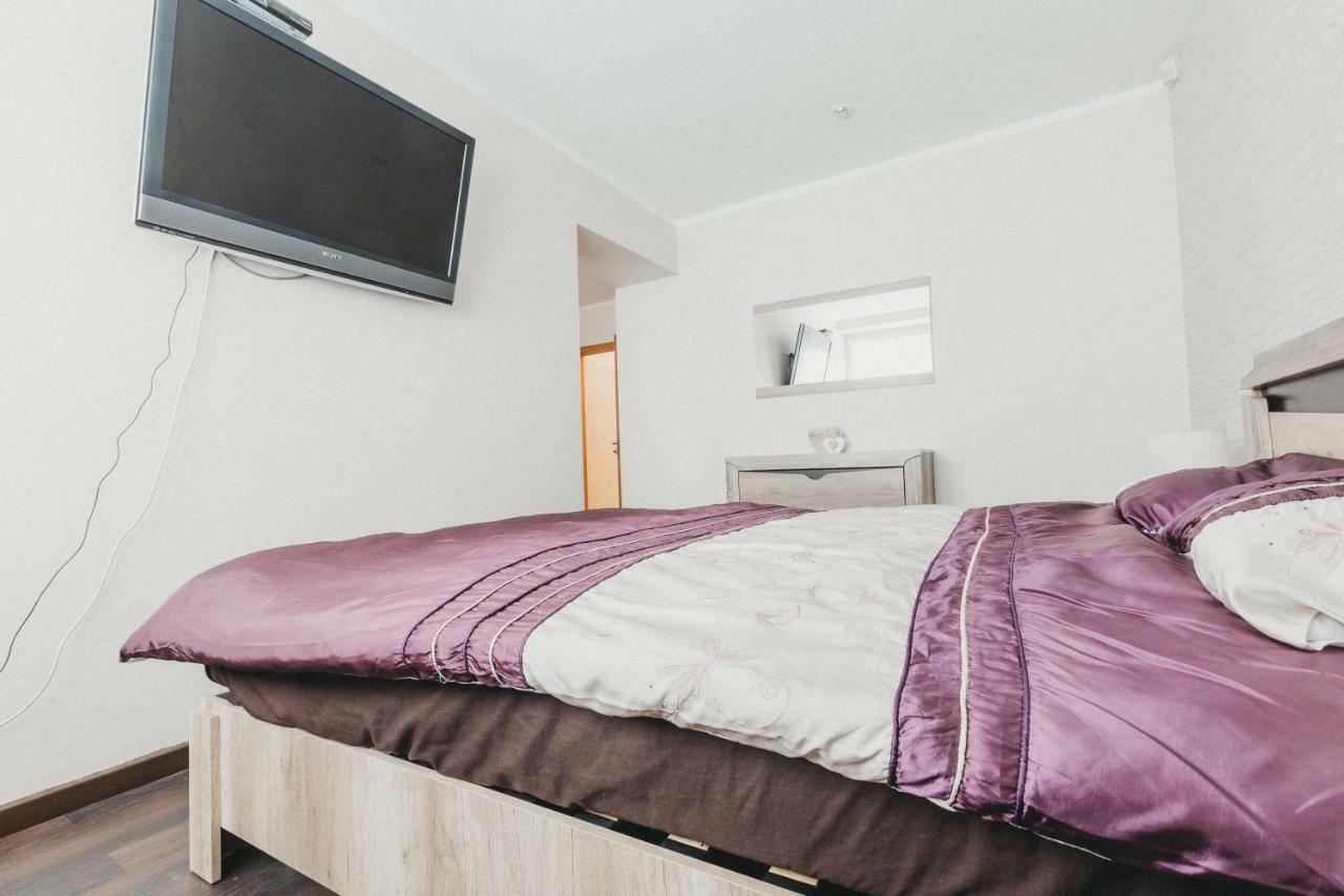 Chelsea Apartments Рига Екстер'єр фото