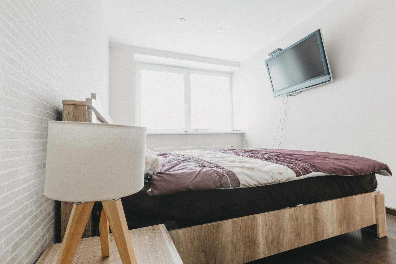 Chelsea Apartments Рига Екстер'єр фото