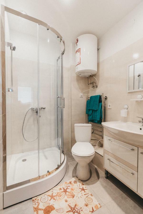 Chelsea Apartments Рига Екстер'єр фото