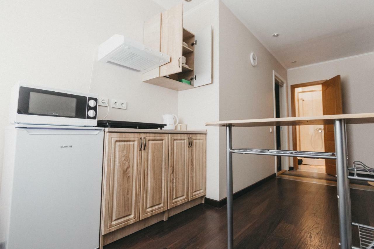 Chelsea Apartments Рига Екстер'єр фото