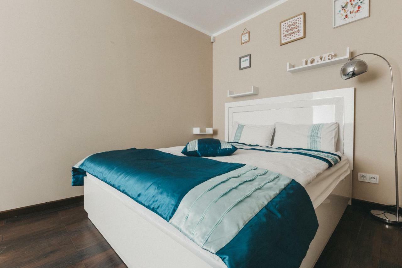 Chelsea Apartments Рига Екстер'єр фото