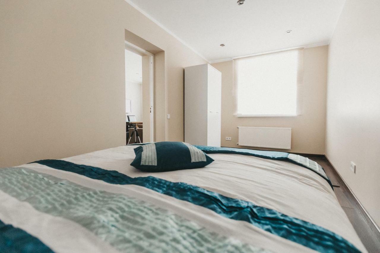 Chelsea Apartments Рига Екстер'єр фото