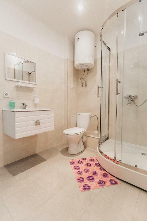 Chelsea Apartments Рига Екстер'єр фото