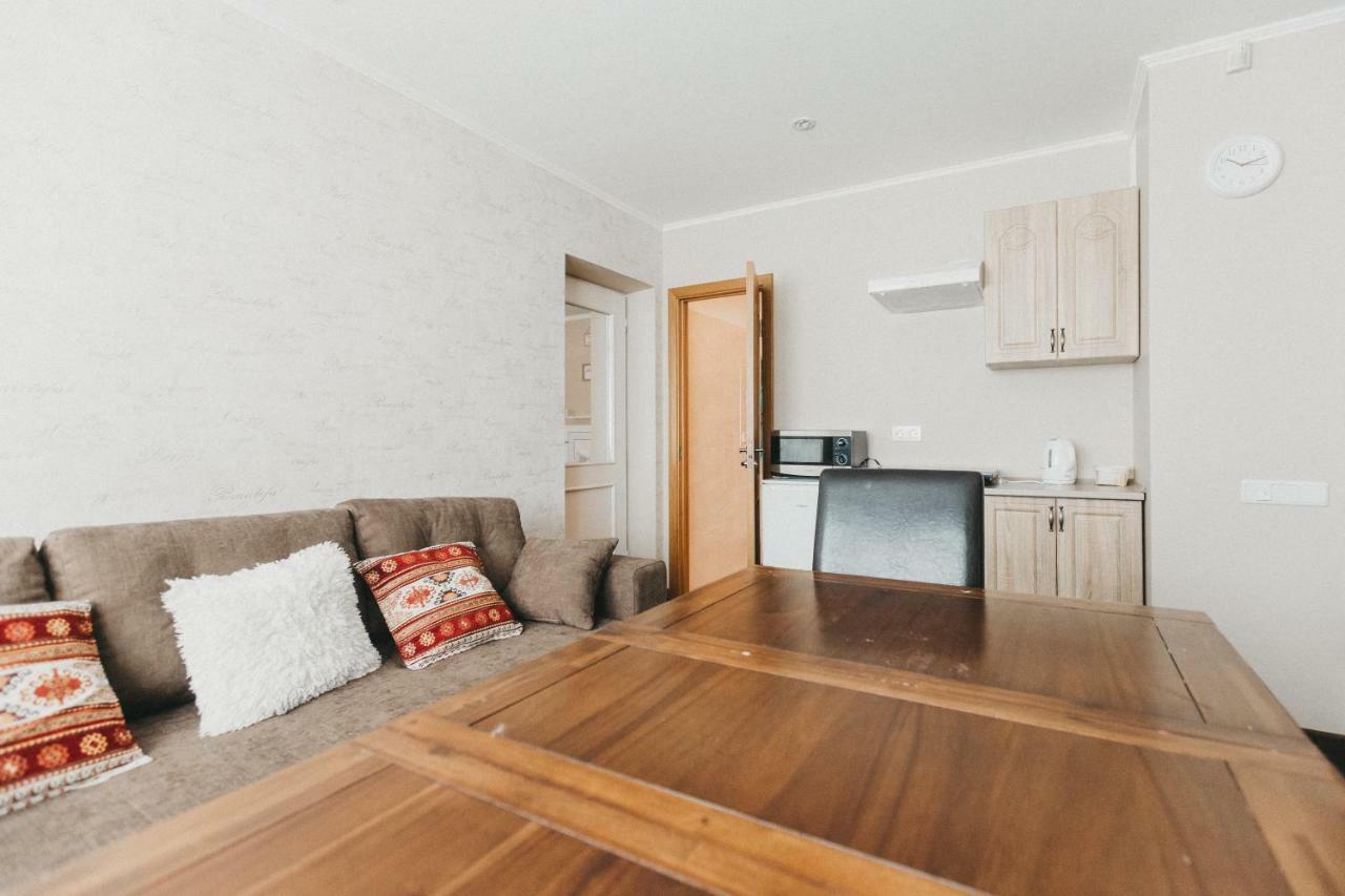 Chelsea Apartments Рига Екстер'єр фото