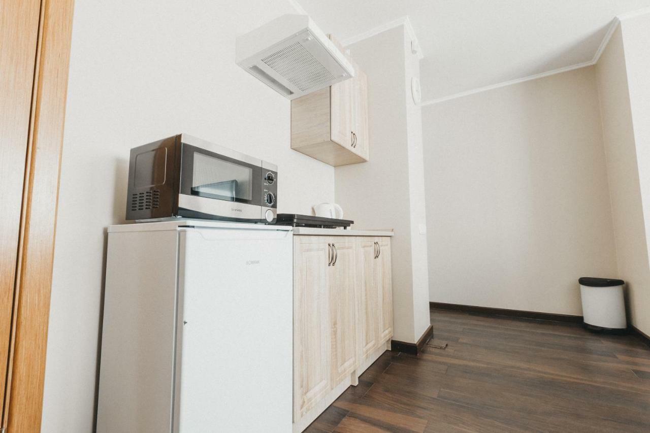 Chelsea Apartments Рига Екстер'єр фото