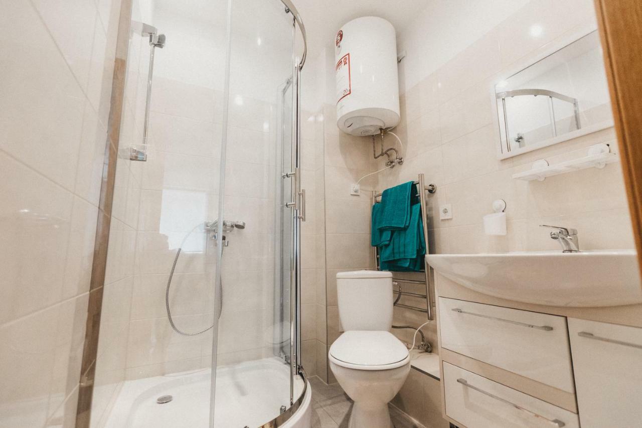 Chelsea Apartments Рига Екстер'єр фото