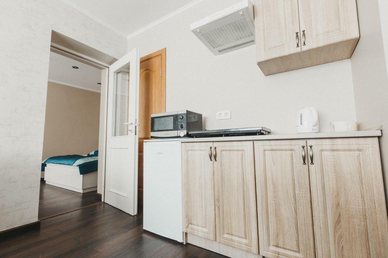 Chelsea Apartments Рига Екстер'єр фото